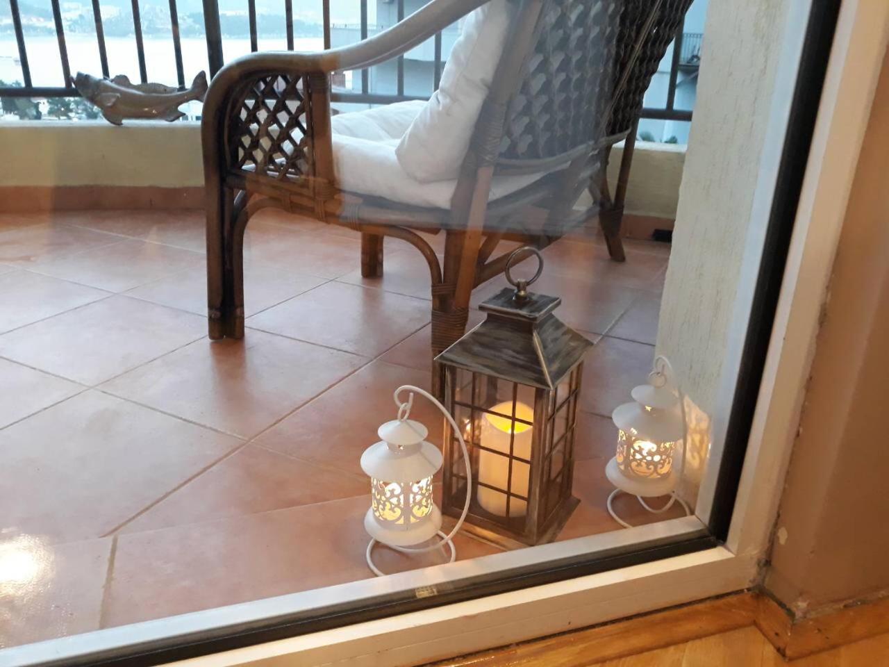 Seaview Paradise Apartment Budva Exterior foto